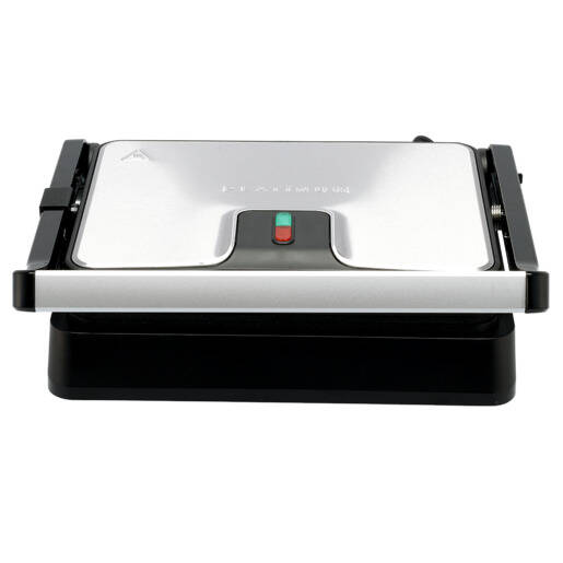 Platinum 4 Slice Panini Press 1900W offer at Checkers Liquor Shop