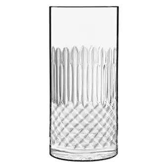 Luigi Bormioli Diamante Beverage 480ml 4 Pack