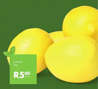 Save Hyper Lemons 1kg offer