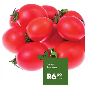 Save Hyper Cocktail Tomatoes offer