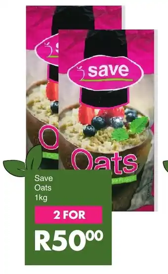 Save Hyper Save Oats 1kg offer