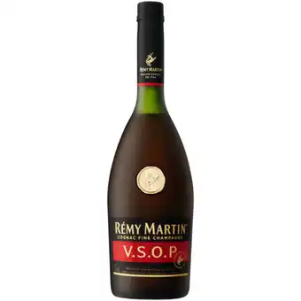 Checkers Liquor Shop Remy Martin VSOP Fine Champagne Cognac Bottle 750ml offer