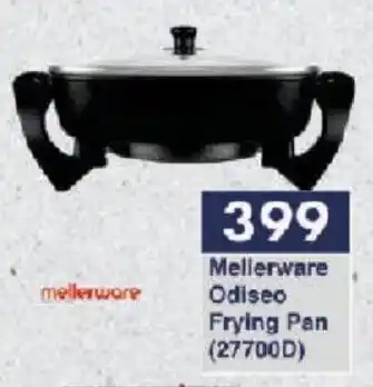 President Hyper Mellerware Odiseo Frying Pan (27700D) offer