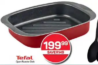 Pick n Pay Hypermarket Tefal Open Roaster Dish offer