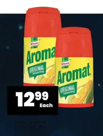 Knorr Aromat Seasoning