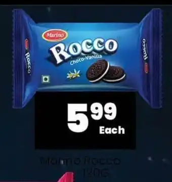 Marino Rocco 120g