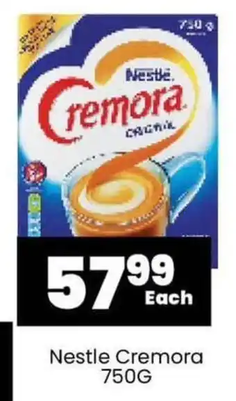 Super Save Nestle Cremora 750G offer