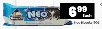 Super Save Neo Biscuits 90G offer