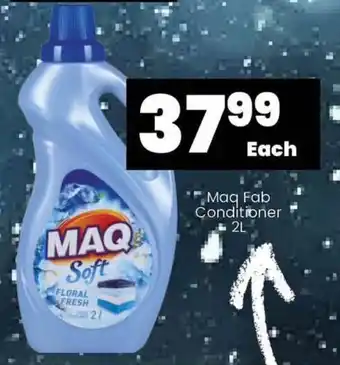 Maq Fab Conditioner 2L