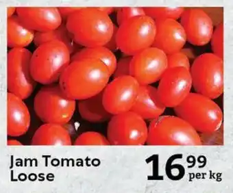 Oxford Freshmarket Jam Tomato Loose offer