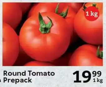 Oxford Freshmarket Round Tomato Prepack offer