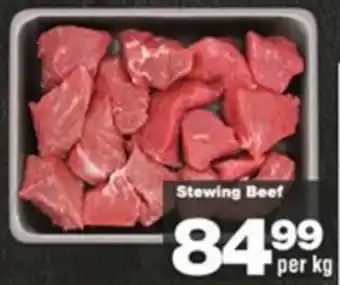 Check Star Stewing Beef offer