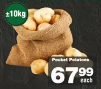 Check Star Pocket Potatoes offer