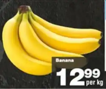 Banana