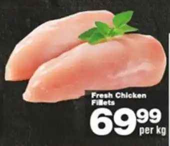 Check Star Fresh Chicken Fillets offer