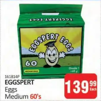 KitKat Cash and Carry EGGSPERT Eggs Medium 60's offer