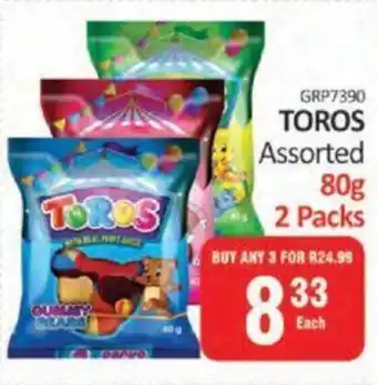 KitKat Cash and Carry TOROS Assorted 80g offer