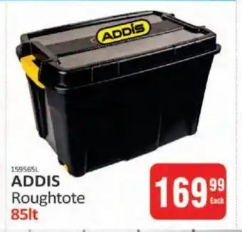KitKat Cash and Carry ADDIS Roughtote 85lt offer