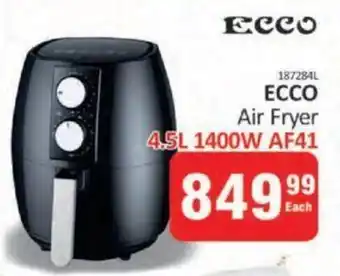 KitKat Cash and Carry ECCO Air Fryer offer