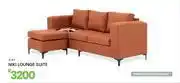 Fair Price Niki Lounge Suite 9-917 offer