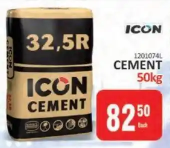 KitKat Cash and Carry CEMENT 50kg offer