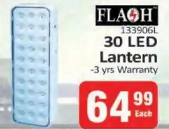KitKat Cash and Carry 30 LED Lantern offer