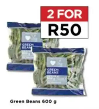 Food Lover's Market Green Beans 600g offer