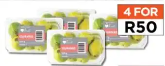 Food Lover's Market Guava Punnets offer