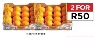 Food Lover's Market Naartjie Trays offer