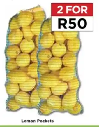 Food Lover's Market Lemon Pockets offer
