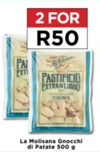 Food Lover's Market La Molisana Gnocchi di Patate 500g offer