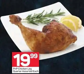 Pick n Pay PnP Chicken Leg Quarter offer