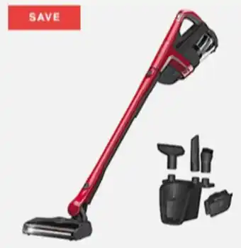 Miele Triflex HX1 Cordless Stick Vacuum Cleaner