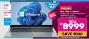 Game Lenovo 15.6(39cm) Intel Core i5 Laptop offer