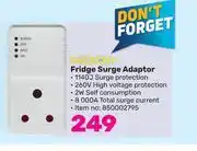 Game Nexon Fridge Surge Adaptor offer