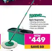 Game Floorwiz Spin Supreme offer