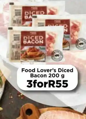 Food Lover's Market Food lover's bacon offer