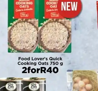 Food Lover's Market Food lover's oats 2 offer