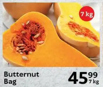 Oxford Freshmarket Butternut Bag offer