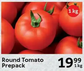 Oxford Freshmarket Round Tomato Prepack offer