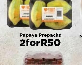 Papaya 2