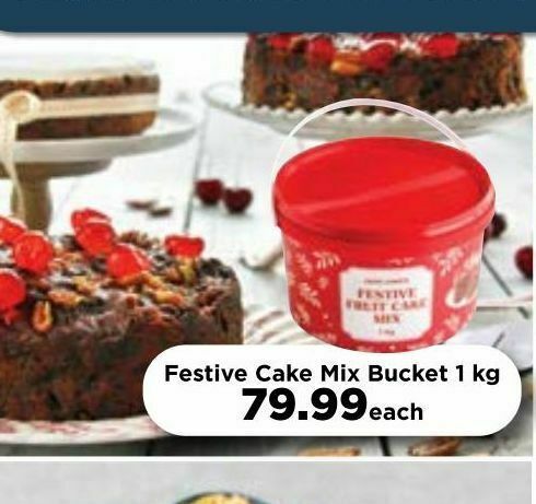 Klicious Cakes  Food Lover Cake