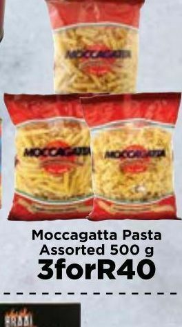 Food Lover's Market Moccagatta macaroni 3 offer