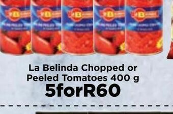 Food Lover's Market La belinda tomatoes 5 offer