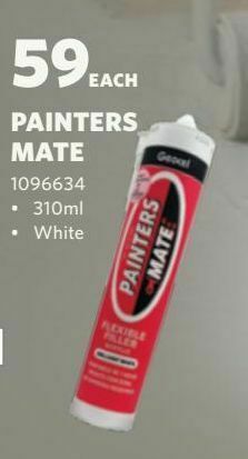 Painters mate