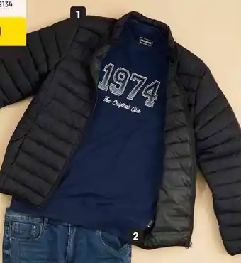 Makro Printed Sweater offer