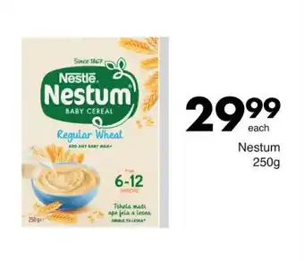 Save Nestum 250g offer