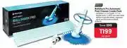 Makro Kreepy Krauly Bullshark Pro Automatic Pool Cleaner Combi Pack-Per Pack offer