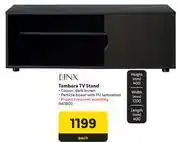 Makro Linx Tambora TV Stand offer