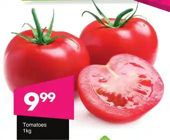 Save Hyper Tomatoes 1kg offer